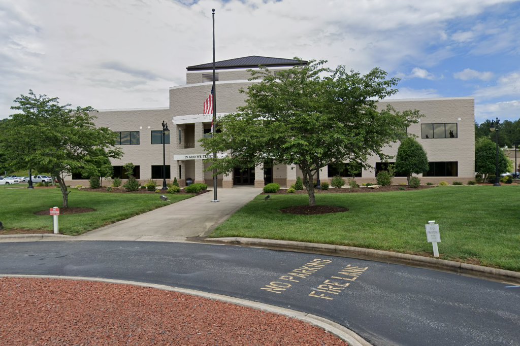 Wilkes County Court