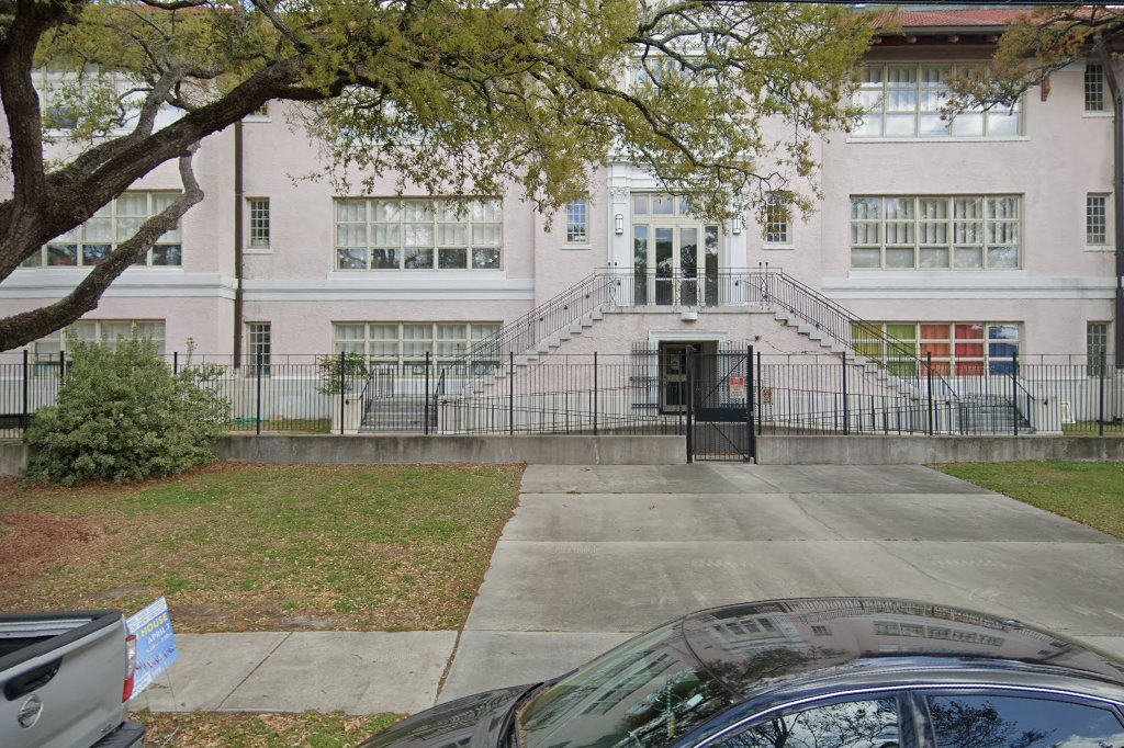 Andrew H Wilson Charter School