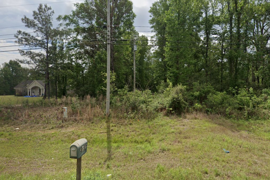 Amite Justice of Peace Court