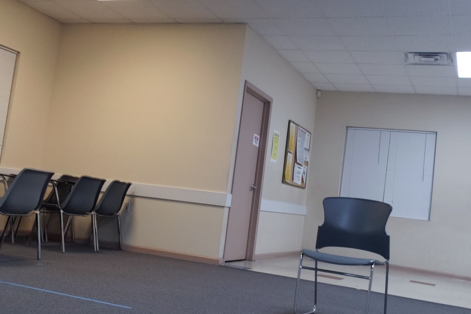 Erwin Driver's License Office