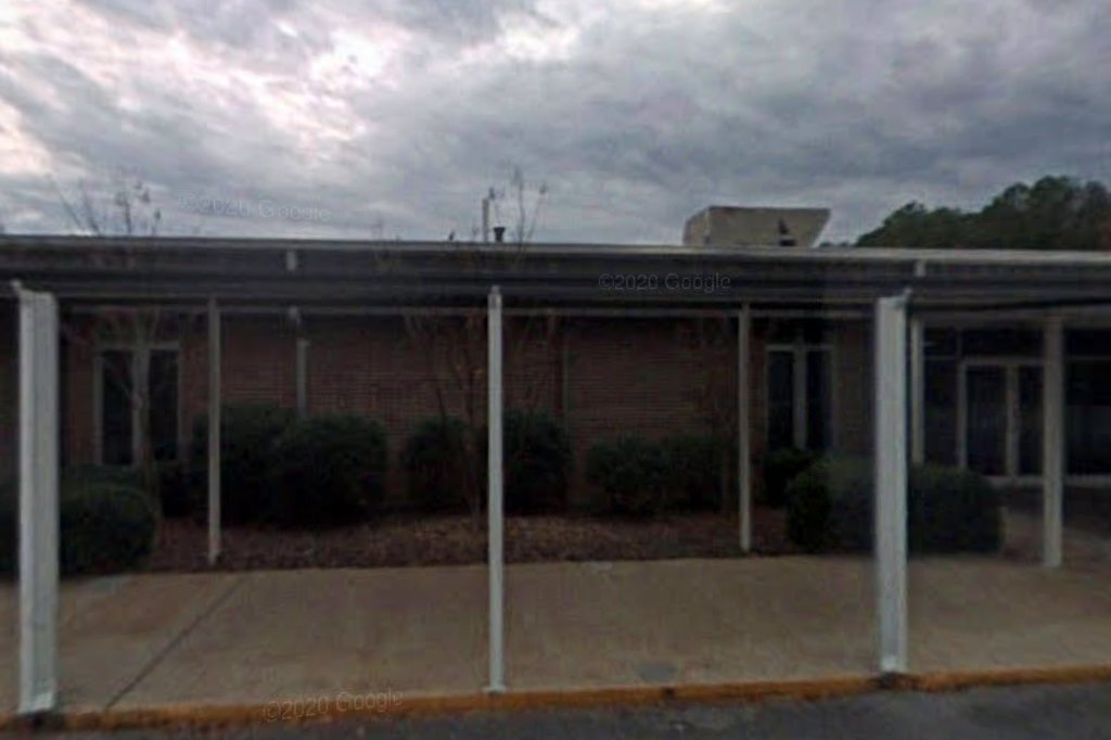 North Heights Elementary School