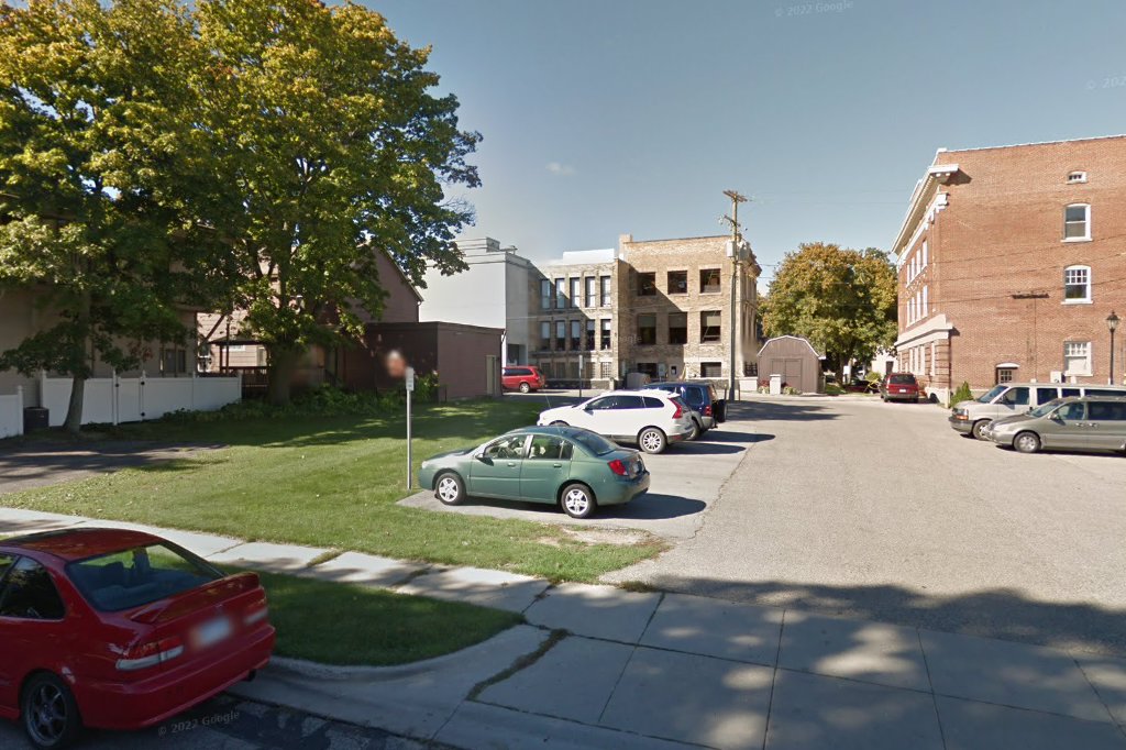 Manistee County Library