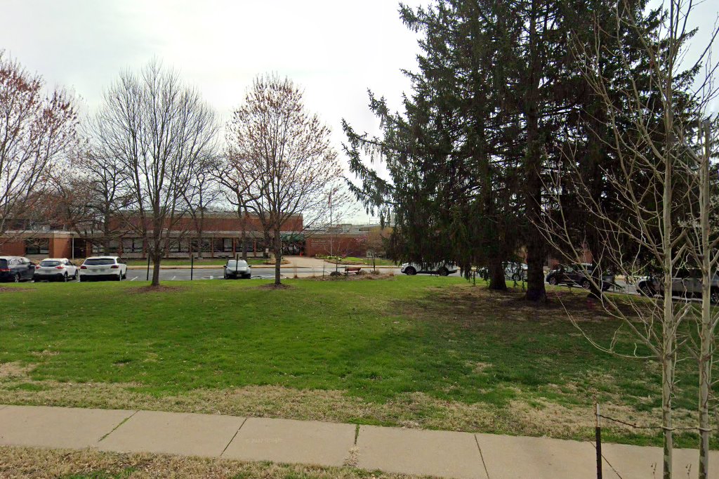 Green Trails Elementary School