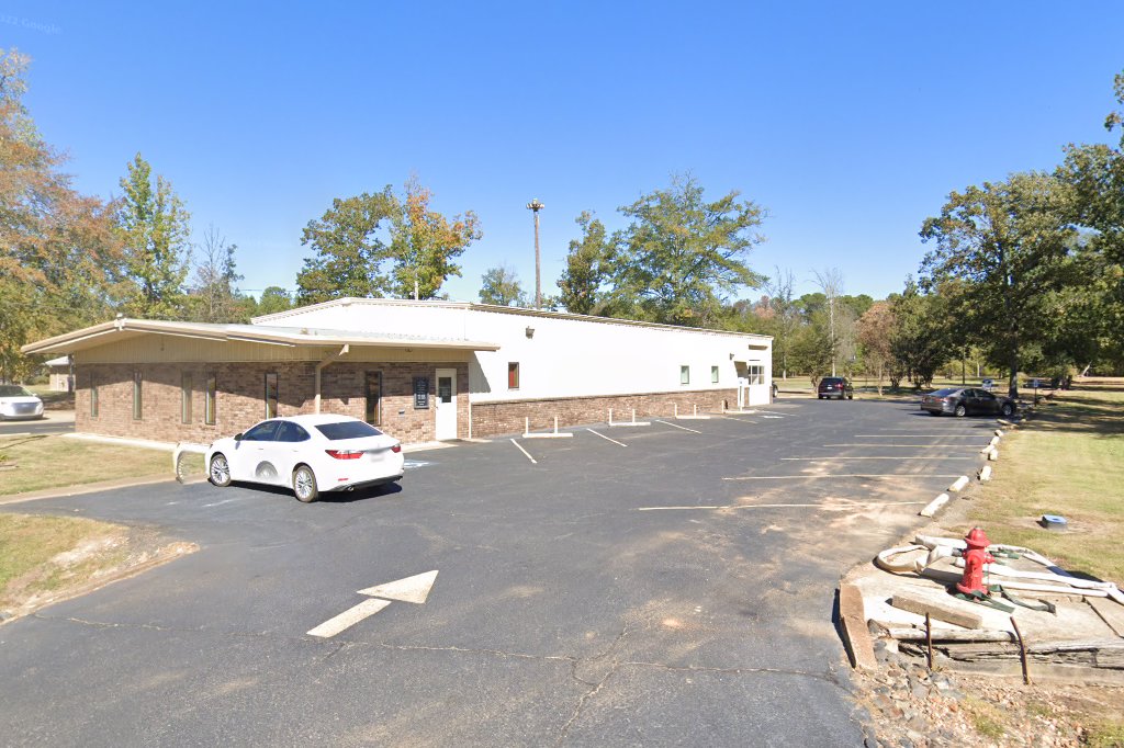 Arkadelphia Testing Facility