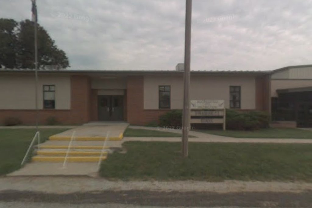 Strasburg Elementary School