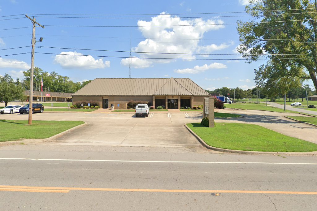 Dover Revenue Office