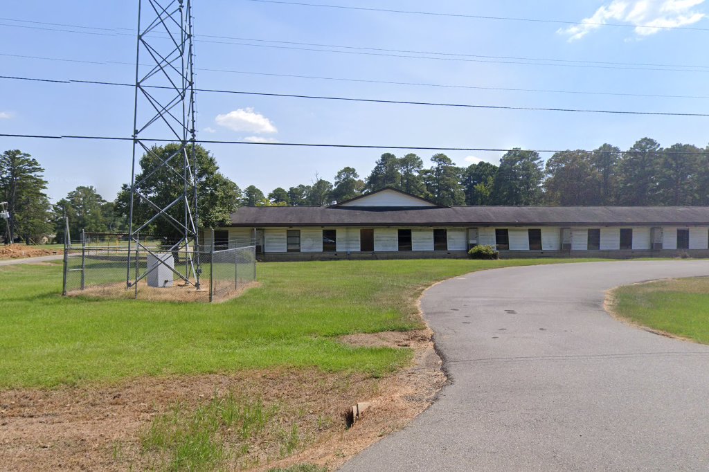 Pine Grove Elementary School