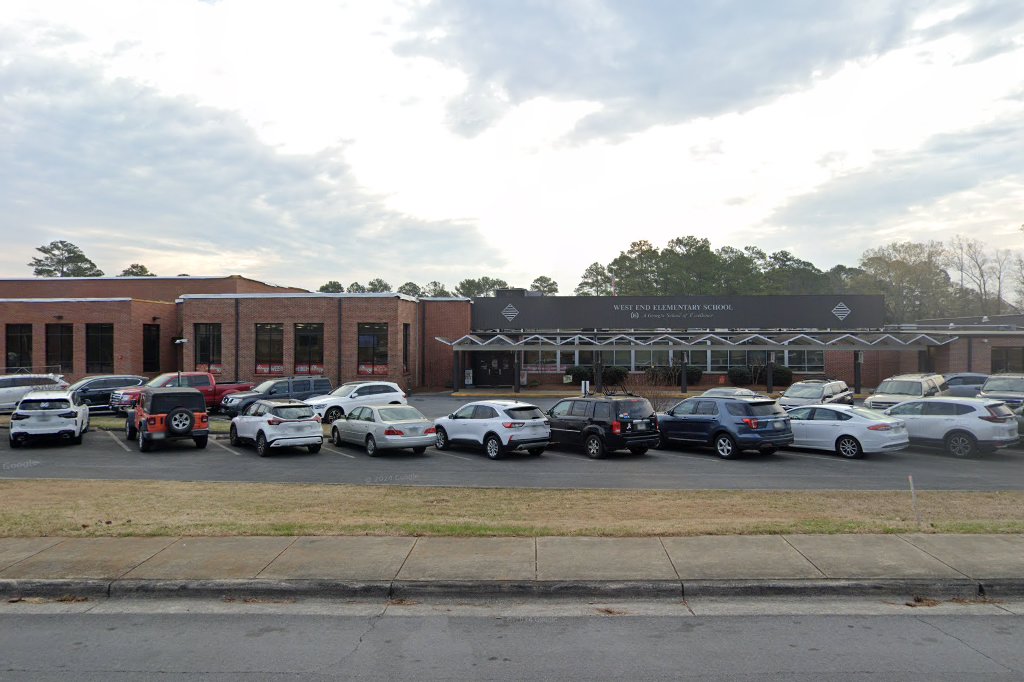 West End Elementary School