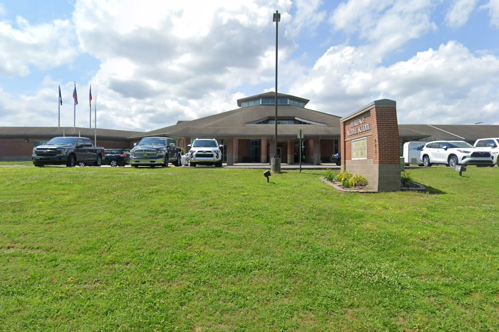 Heritage Middle School