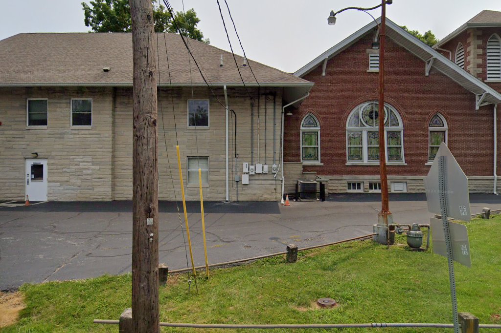 Clear Creek Christian School