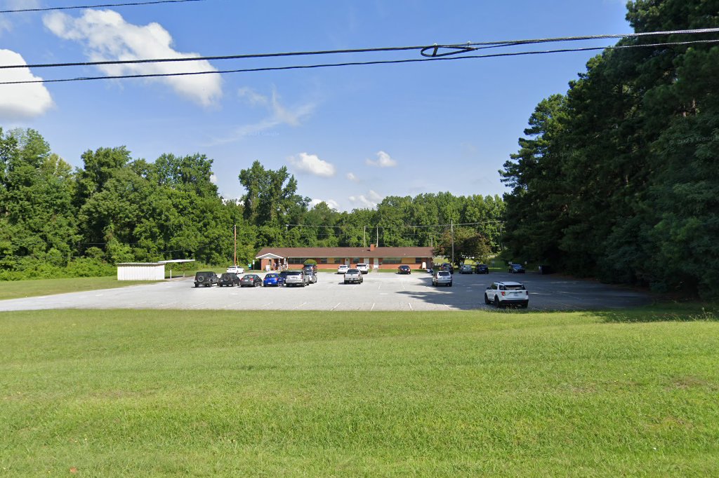High Point DMV Driver's License Office