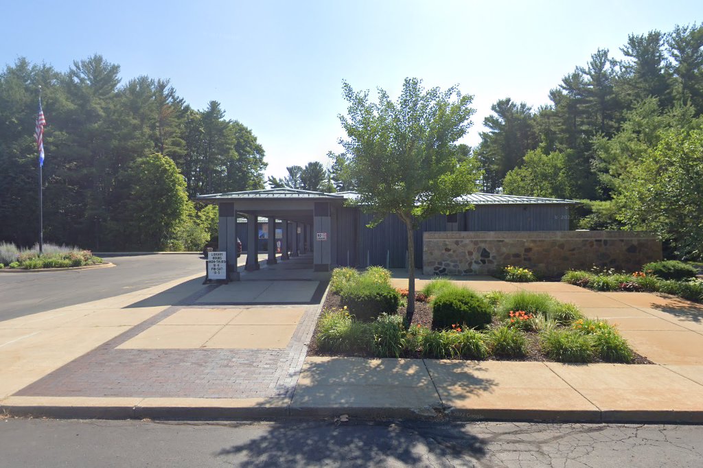 Highland Township Public Library