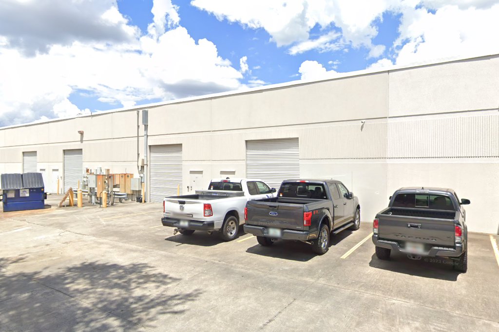 Florida Institute of Recording Sound and Technology