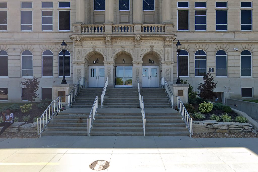 Special Education Pre-School