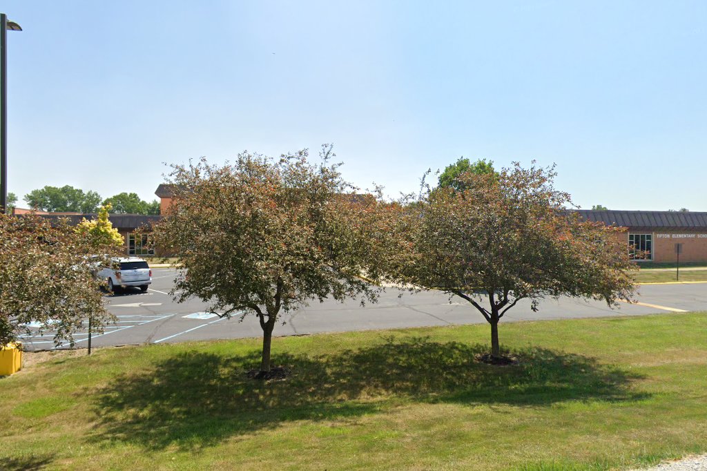 Tipton Elementary School