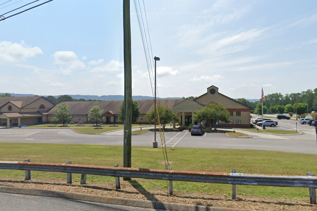 Ringgold Primary School