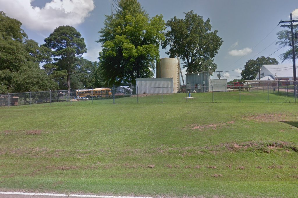 Bienville Alternative Building