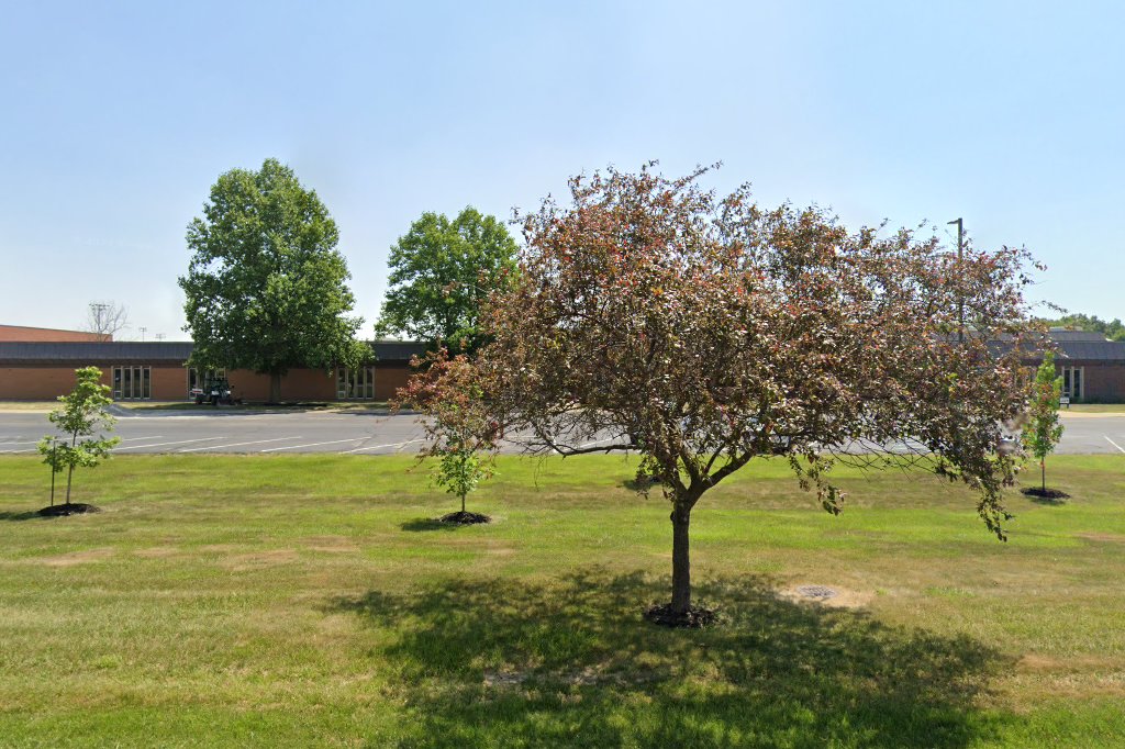 Tipton Middle School