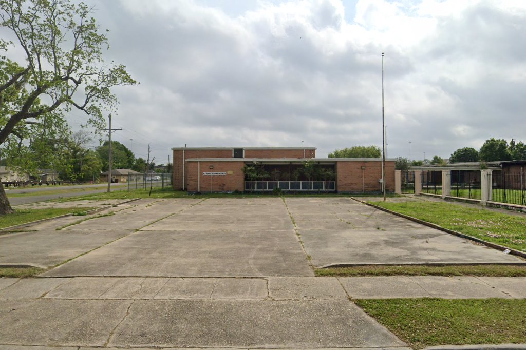 New Orleans Military And Maritime Academy