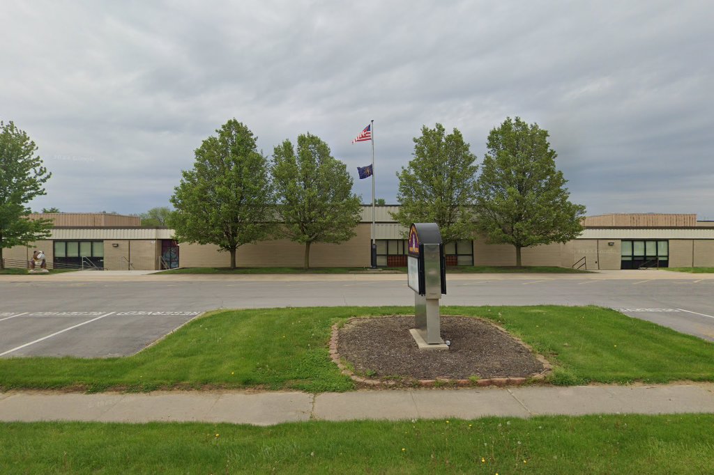 Highland Terrace Elementary School