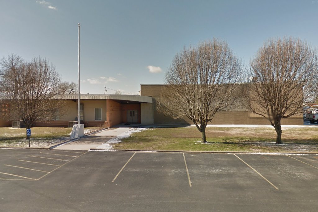 Holcomb Elementary School