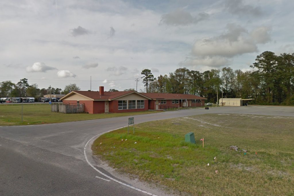 Wilmington DMV Driver's License Office North