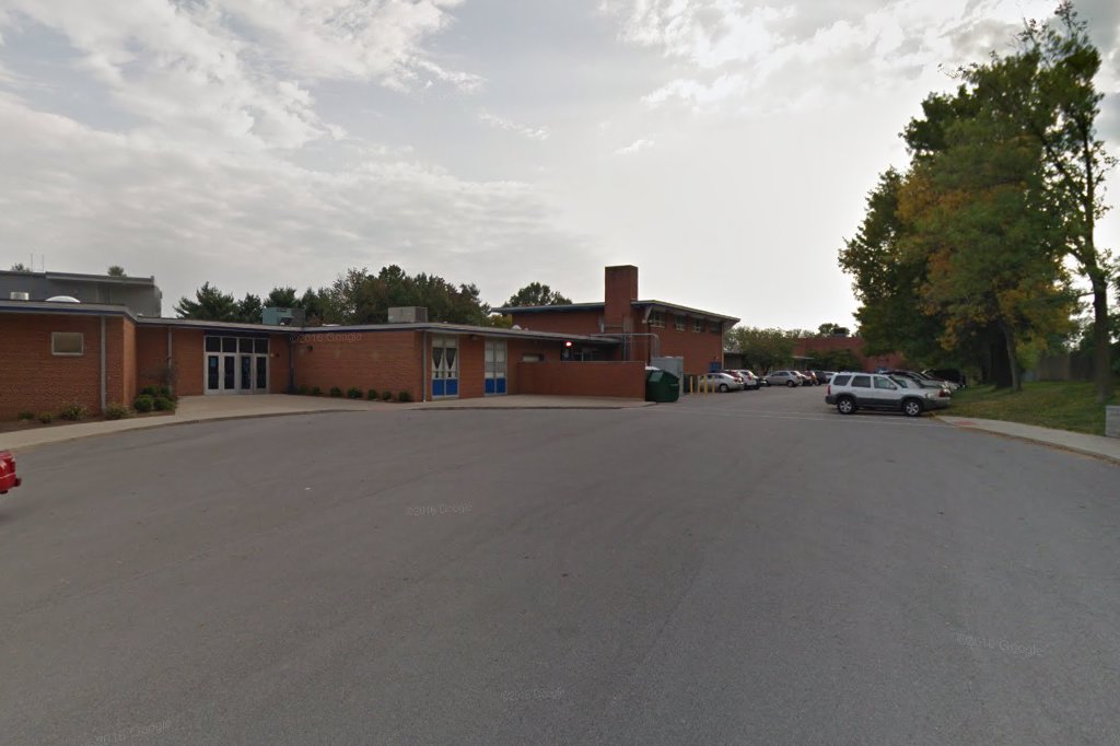 Garrett Elementary School