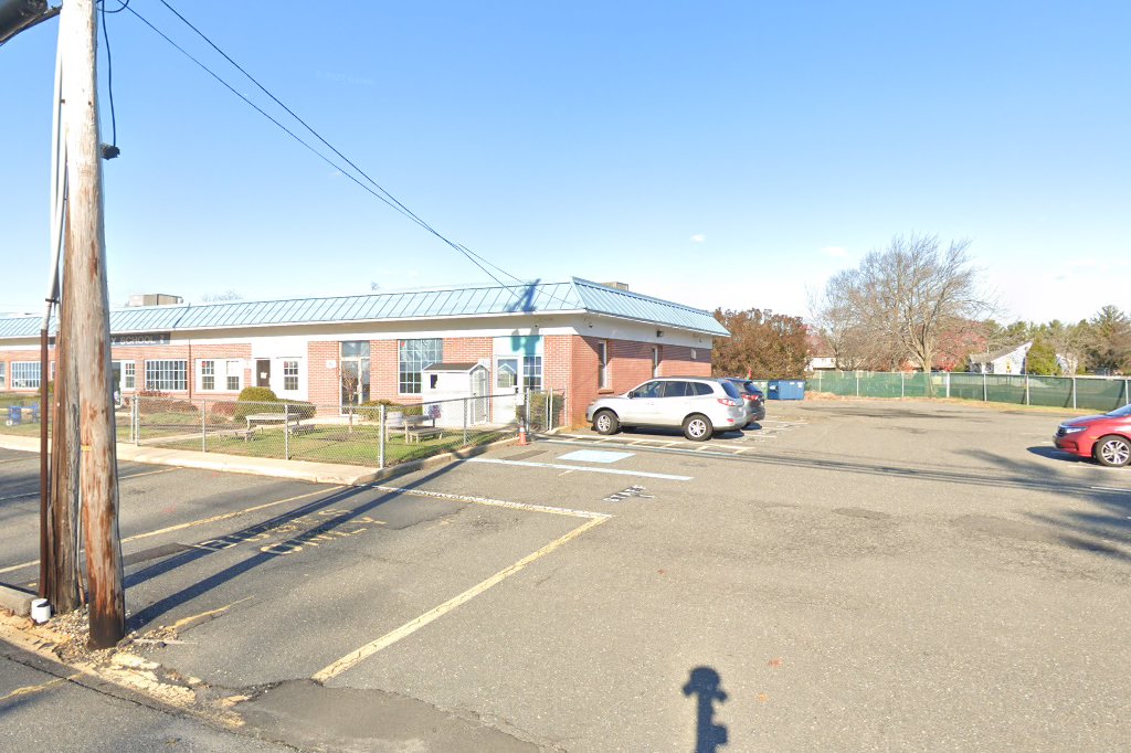Wall Primary School