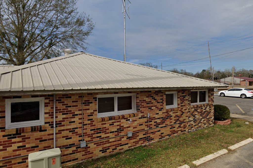 Glenmora Magistrate Court