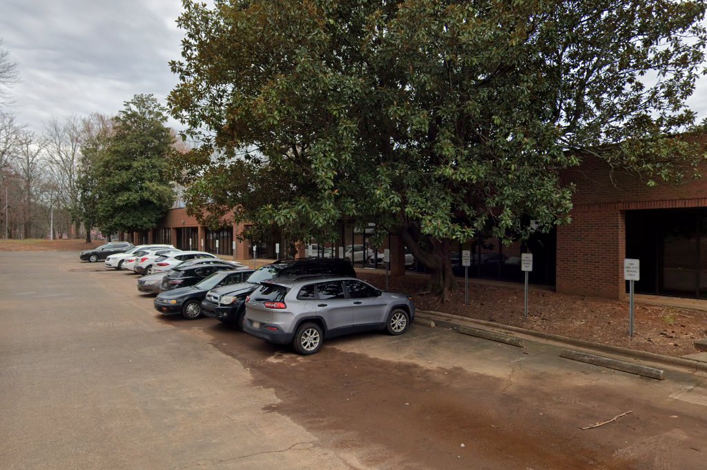 Charlotte East DMV Driver's License Office
