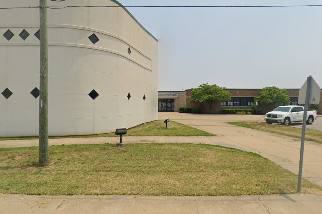 North High School