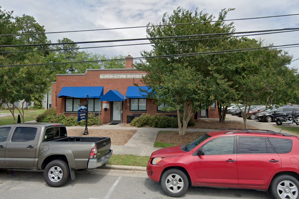 Fuquay Varina Driver's License Office