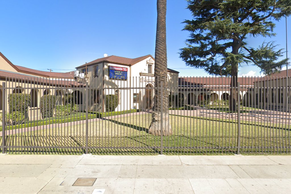 St Columbkille Elementary School
