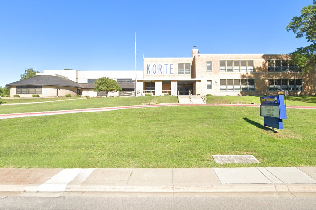 Korte Elementary School