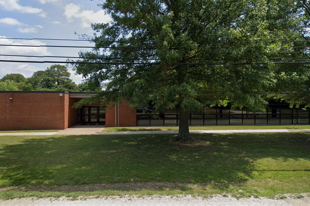 Cynthia Heights Elementary School