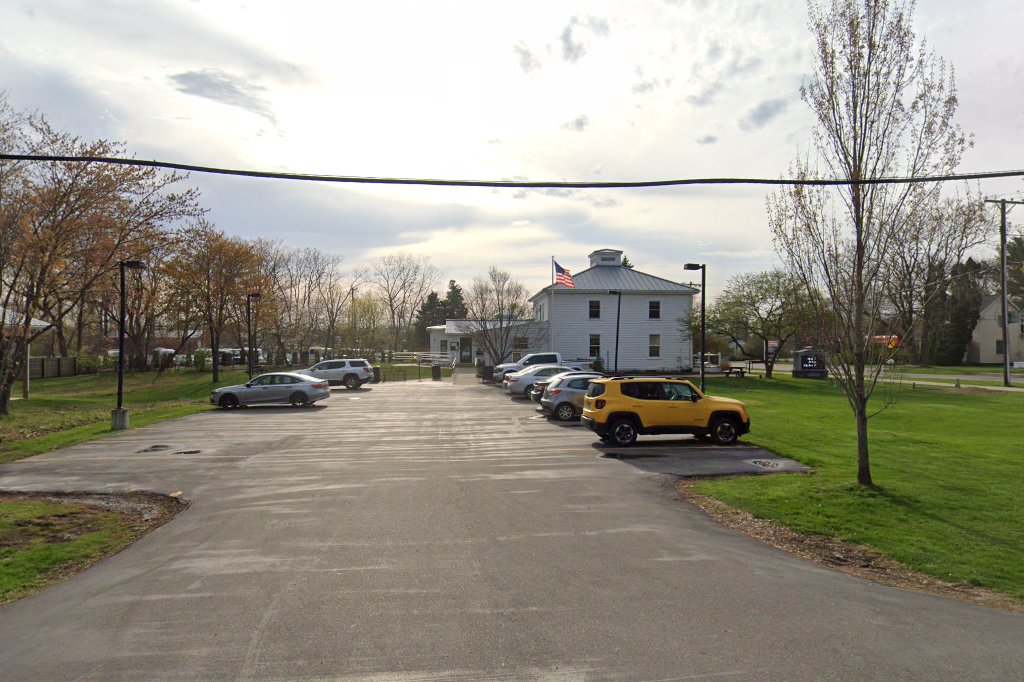 Northfield Township Area Library