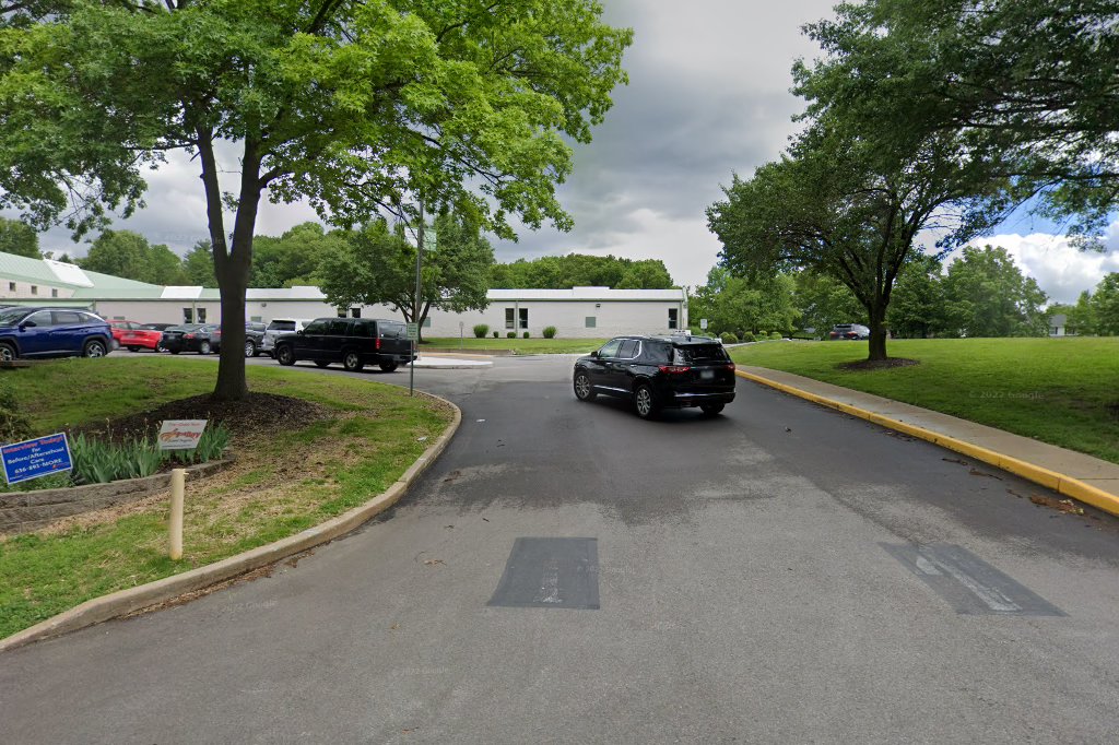 Green Pines Elementary School