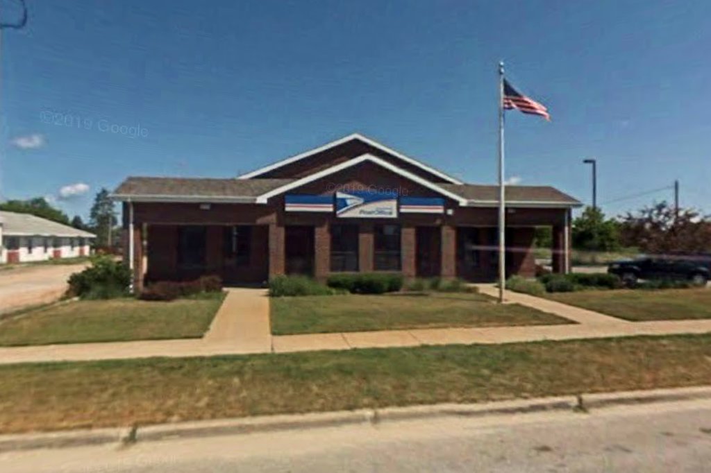 Hale Passport Office
