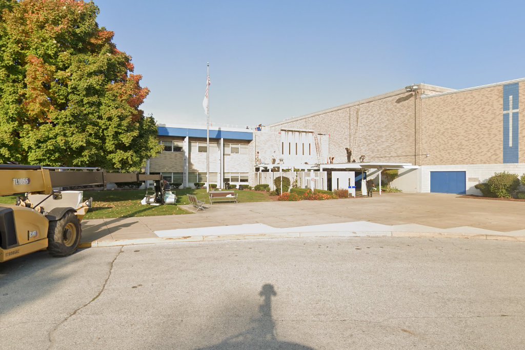 Marian High School