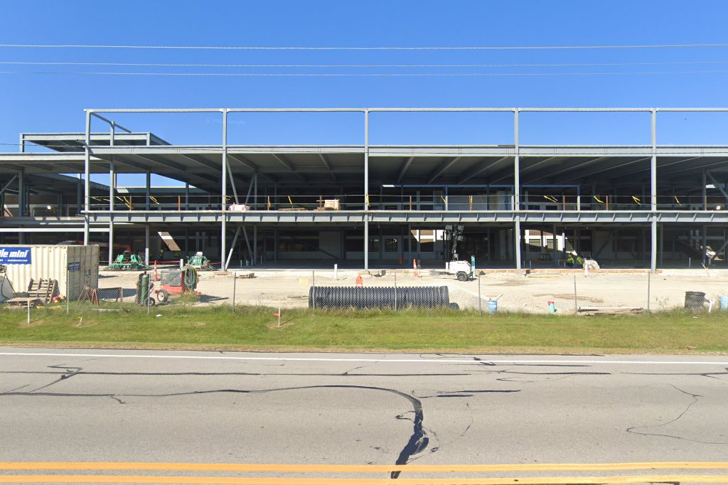 Homestead Senior High School
