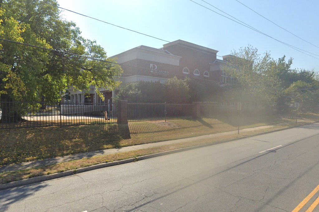 Arkansas State Library