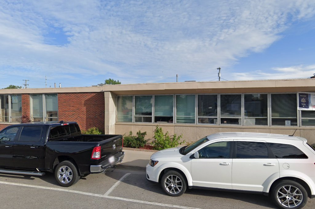 Alpena Passport Office