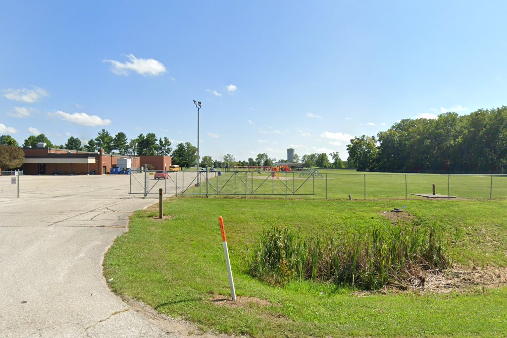 Dixie Bee Elementary School
