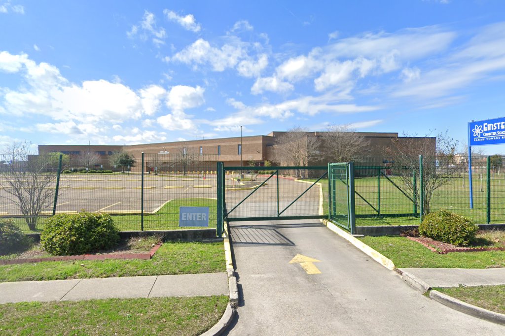 The Intercultural Charter School