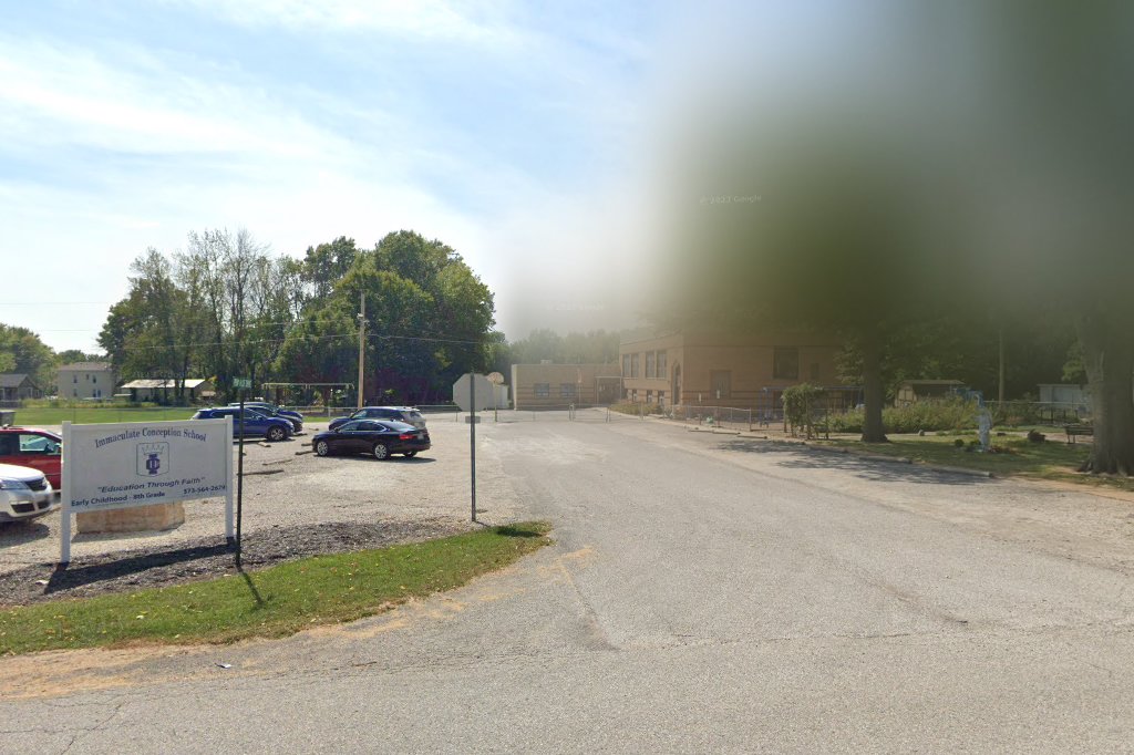 Immaculate Conception School