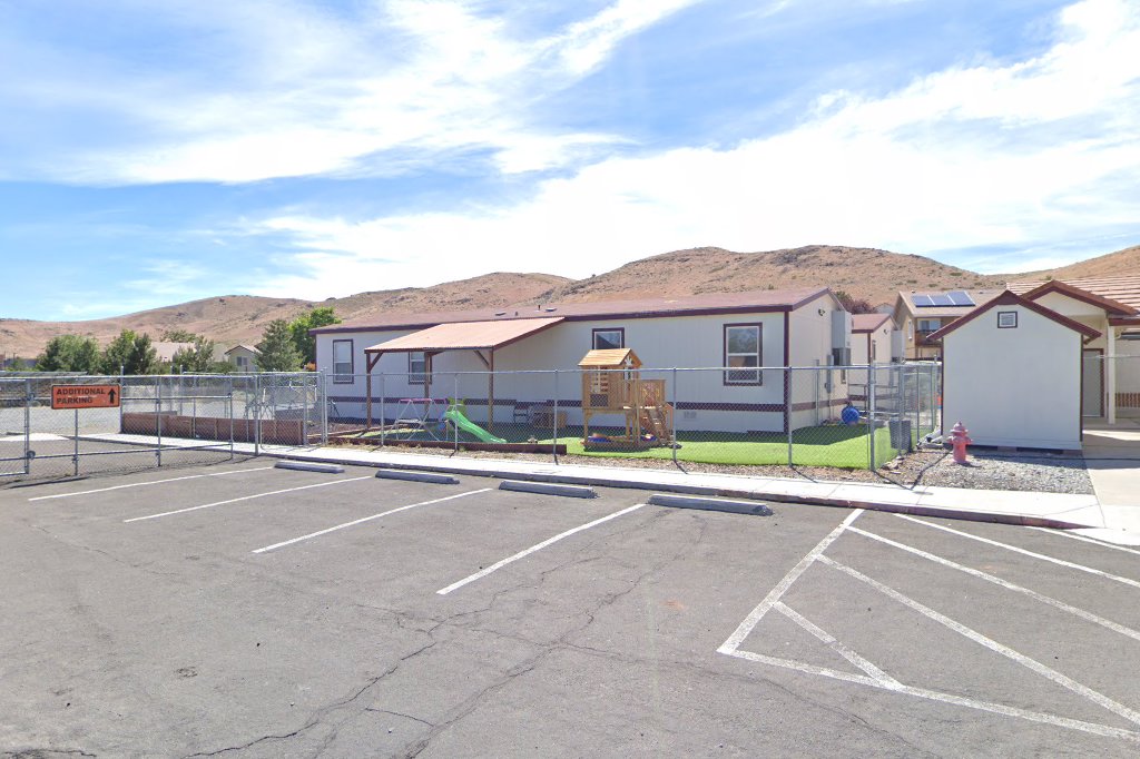 Legacy Christian Schools
