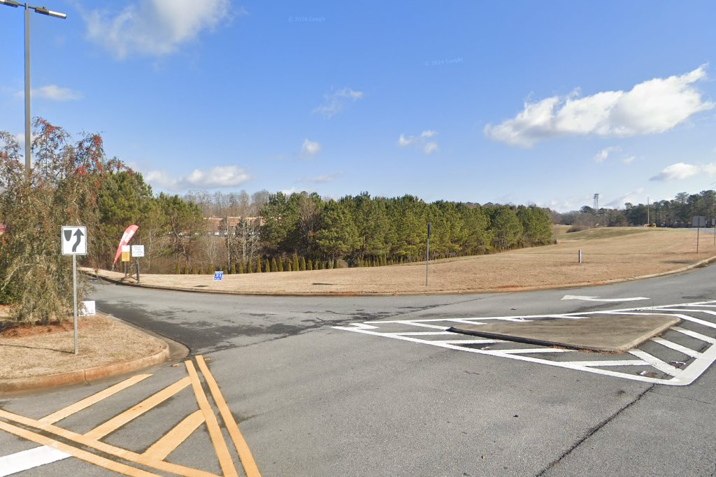 Sara M. Ragsdale Elementary School