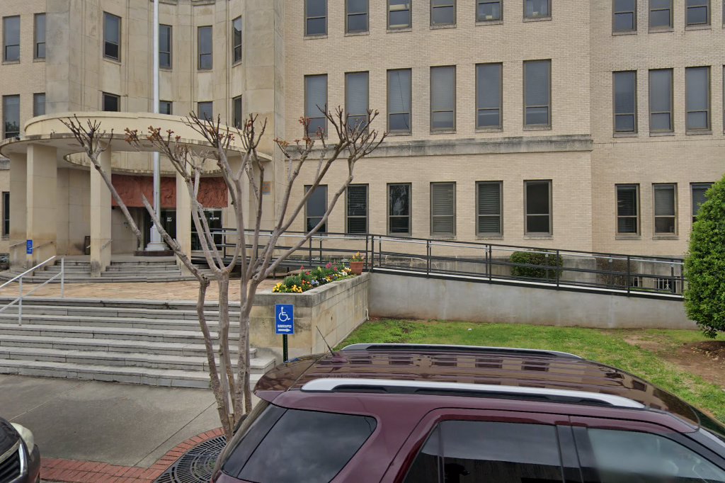 Webster District Attorney Center