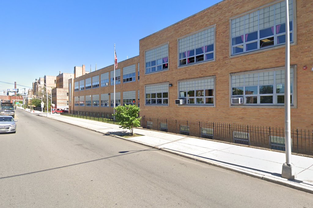 Etta Gero Elementary School 9