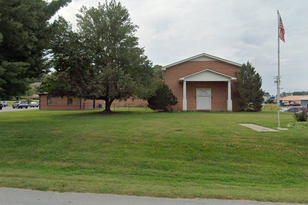 Neosho Christian Schools